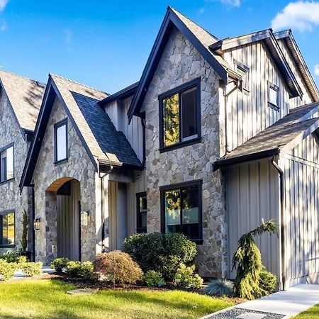 Вилла The Fernridge Estate: 5Bd Family Retreat! Лэнгли Экстерьер фото