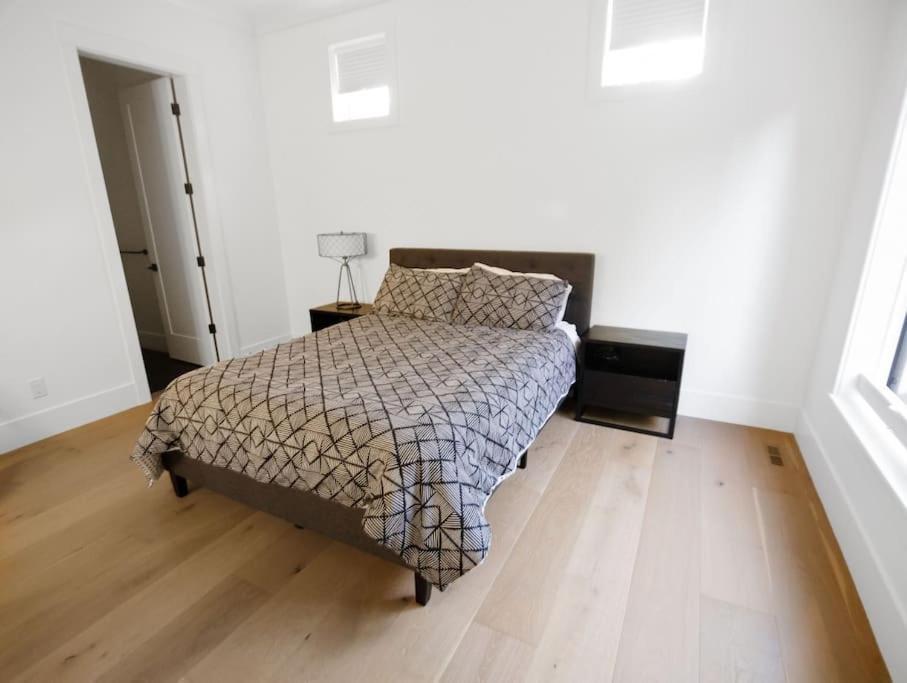 Вилла The Fernridge Estate: 5Bd Family Retreat! Лэнгли Экстерьер фото